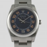  Rolex Air King Ref. 114200