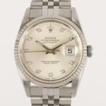  Rolex Date Just Ref. 16234