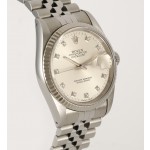  Rolex Date Just Ref. 16234