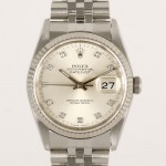  Rolex Date Just Ref. 16234