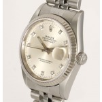  Rolex Date Just Ref. 16234