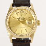  Rolex Day Date Ref. 18038