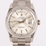  Rolex Day Date Ref. 118239