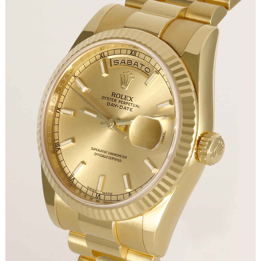 rolex ref 118238