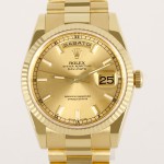  Rolex Day Date Ref. 118238