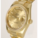  Rolex Day Date Ref. 118238