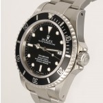  Rolex Sea Dweller Ref. 16600
