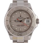  Rolex Yacht Master Ref. 16622