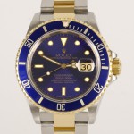  Rolex Submariner Ref. 16613