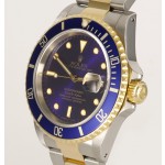  Rolex Submariner Ref. 16613