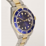  Rolex Submariner Ref. 16613