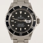  Rolex Submariner Ref. 16610