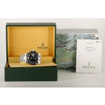  Rolex Submariner Ref. 16610