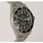  Rolex Submariner Ref. 16610