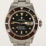  Rolex Submariner Ref. 16610