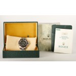  Rolex Submariner Ref. 16610