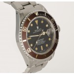  Rolex Submariner Ref. 16610