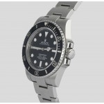  Rolex Submariner Ref. 114060LN