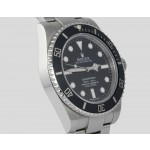  Rolex Submariner Ref. 114060LN