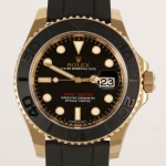  Rolex Yacht Master Ref. 116655