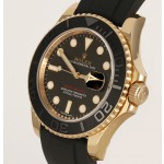  Rolex Yacht Master Ref. 116655