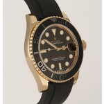  Rolex Yacht Master Ref. 116655