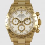  Rolex Daytona Ref. 116528