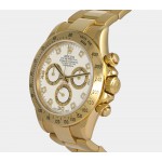  Rolex Daytona Ref. 116528