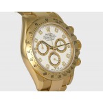  Rolex Daytona Ref. 116528