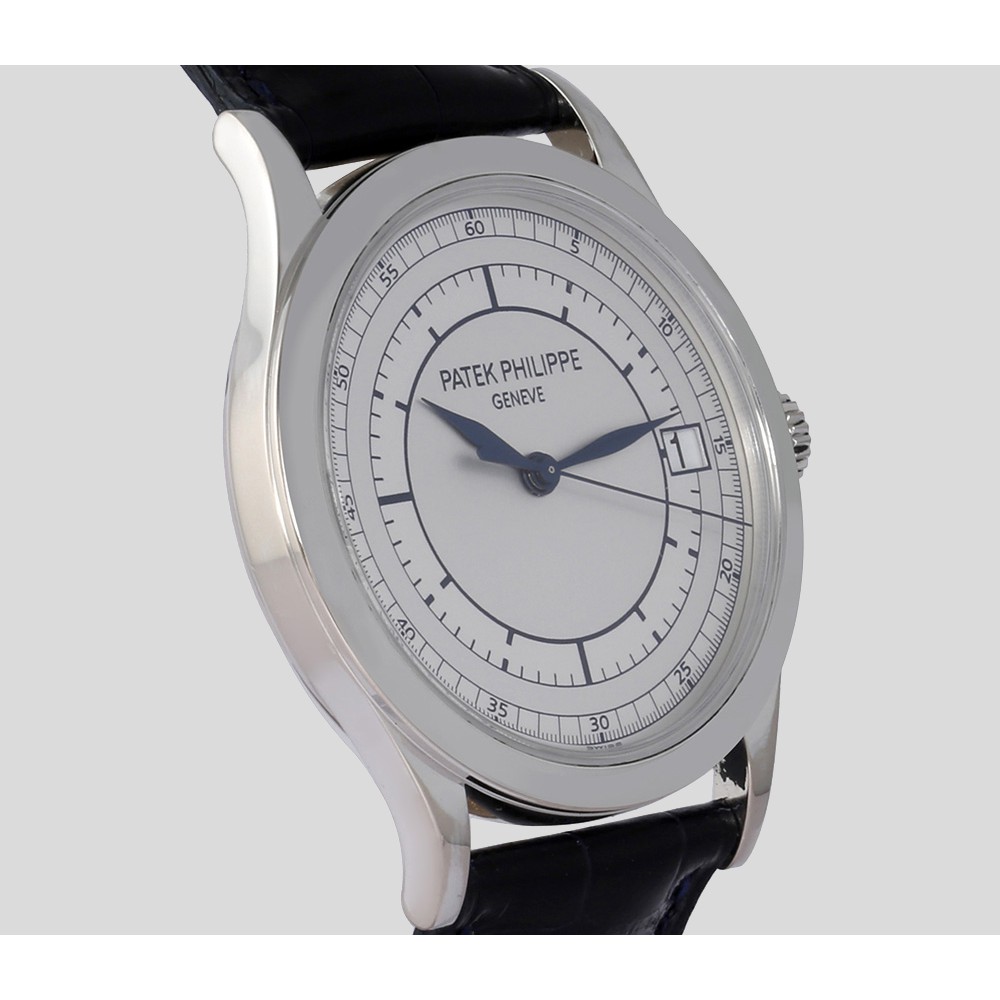 Patek Philippe Calatrava Ref. 5296G 001