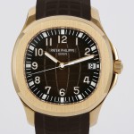  Patek Philippe Aquanaut Ref. 5167R