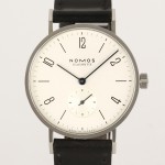 Glashütte Nomos Ref. 64051