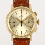  Zenith Chrono Stellina