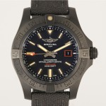  Breitling Avenger Black Bird Ref. V1731110/BD74