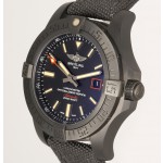  Breitling Avenger Black Bird Ref. V1731110/BD74