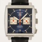  Tag Heuer Monaco Ref. CAW2111