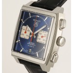  Tag Heuer Monaco Ref. CAW2111