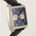  Tag Heuer Monaco Ref. CAW2111