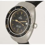  Omega Seamaster 200 m Ref. 166.091