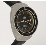  Omega Seamaster 200 m Ref. 166.091