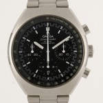  Omega Speedmaster Mark II Ref. 32710435001001