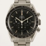  Omega Speedmaster Ref. 105.012-67ST