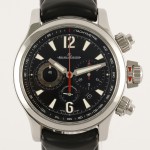  Jaeger Le Coultre Master Compressor Chronograph Ref. Q1758421 - 175.8.C1