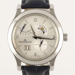  Jaeger Le Coultre Master Control 8 Days Ref. Q1608420 - 146.8.17S