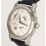  Jaeger Le Coultre Master Control 8 Days Ref. Q1608420 - 146.8.17S