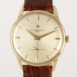  Vacheron Constantin Ref. 6413