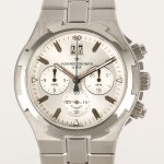  Vacheron Constantin Overseas Ref. 49140