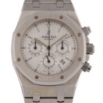  Audemars Piguet Royal Oak Ref. 26300ST