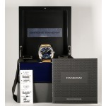  Panerai Radiomir 1940 Pam 00690