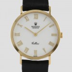  Rolex Cellini Ref. 4112